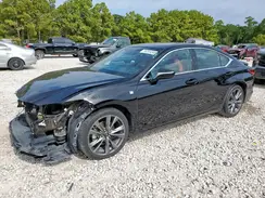 58ABZ1B12KU008899 2019 LEXUS ES