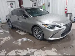 58ABZ1B12KU010099 2019 LEXUS ES