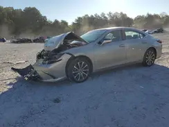 58ABZ1B12KU010779 2019 LEXUS ES