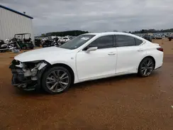58ABZ1B12KU011690 2019 LEXUS ES
