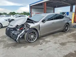 58ABZ1B12KU012693 2019 LEXUS ES