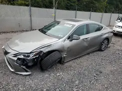 58ABZ1B12KU013293 2019 LEXUS ES