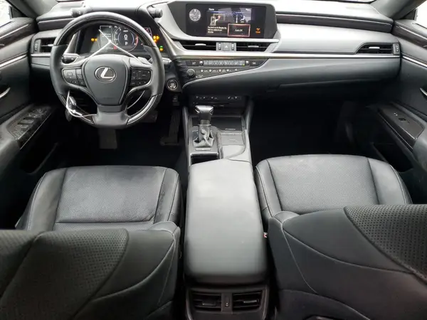 58ABZ1B12KU013293 2019 LEXUS ES - Image 8