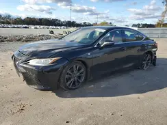 58ABZ1B12KU013570 2019 LEXUS ES