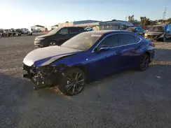58ABZ1B12KU016923 2019 LEXUS ES