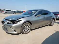 58ABZ1B12KU017859 2019 LEXUS ES