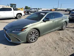 58ABZ1B12KU018414 2019 LEXUS ES