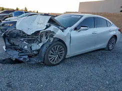 58ABZ1B12KU020096 2019 LEXUS ES