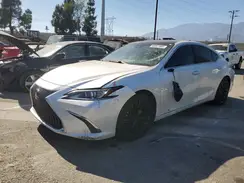 58ABZ1B12KU020583 2019 LEXUS ES
