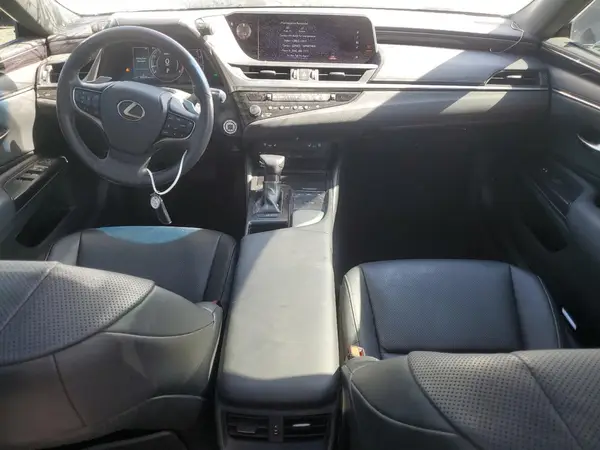 58ABZ1B12KU020583 2019 LEXUS ES - Image 8