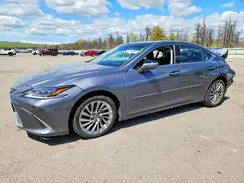 58ABZ1B12KU021345 2019 LEXUS ES