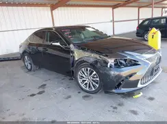 58ABZ1B12KU021443 2019 LEXUS ES