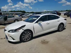 58ABZ1B12KU022091 2019 LEXUS ES