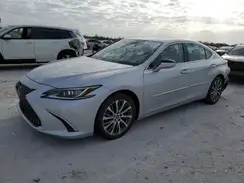 58ABZ1B12KU022432 2019 LEXUS ES
