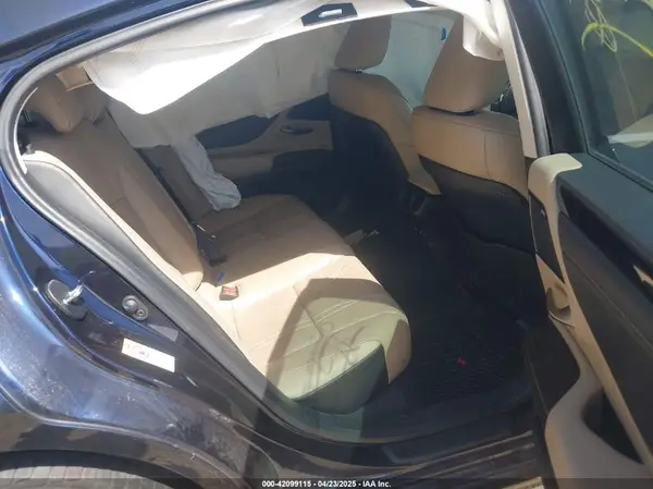 58ABZ1B12KU022530 2019 LEXUS ES - Image 8