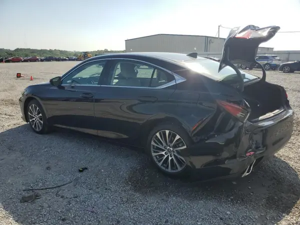 58ABZ1B12KU024861 2019 LEXUS ES - Image 2
