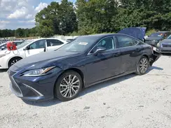 58ABZ1B12KU024911 2019 LEXUS ES