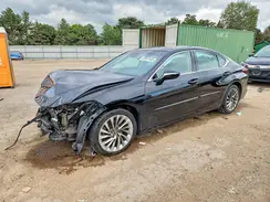 58ABZ1B12KU025265 2019 LEXUS ES