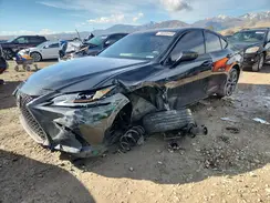 58ABZ1B12KU028022 2019 LEXUS ES