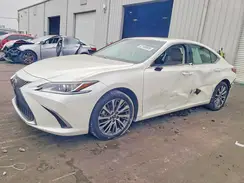 58ABZ1B12KU028084 2019 LEXUS ES