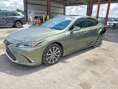 58ABZ1B12KU028974 2019 LEXUS ES