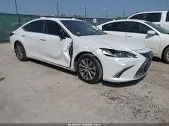 58ABZ1B12KU029543 2019 LEXUS ES