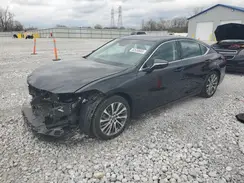 58ABZ1B12KU030028 2019 LEXUS ES