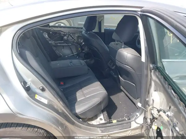 58ABZ1B12KU030496 2019 LEXUS ES - Image 8