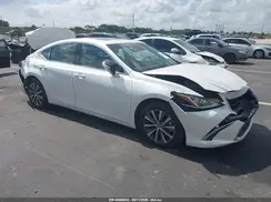 58ABZ1B12KU031213 2019 LEXUS ES