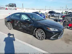 58ABZ1B12KU031728 2019 LEXUS ES
