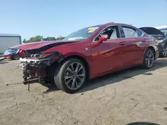 58ABZ1B12KU032734 2019 LEXUS ES