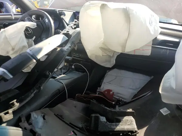 58ABZ1B12KU032734 2019 LEXUS ES - Image 8