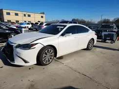 58ABZ1B12KU033382 2019 LEXUS ES