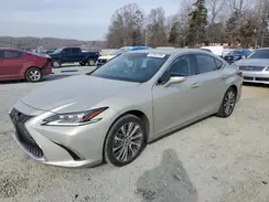 58ABZ1B12KU034399 2019 LEXUS ES
