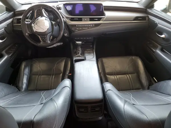 58ABZ1B12KU034693 2019 LEXUS ES - Image 8