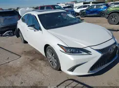 58ABZ1B12KU034872 2019 LEXUS ES