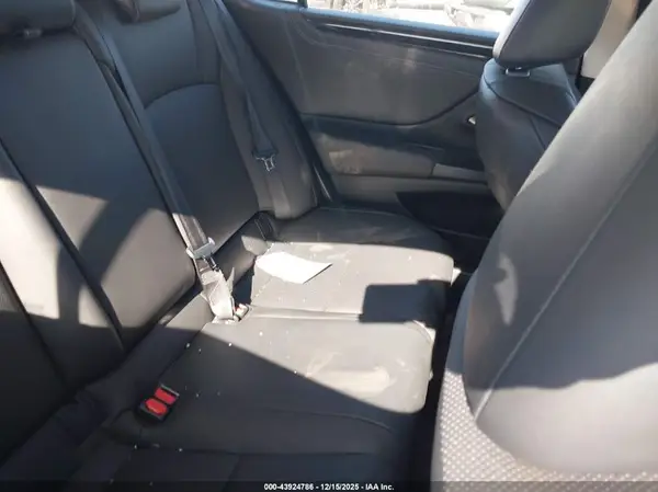 58ABZ1B12KU034872 2019 LEXUS ES - Image 8