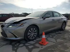 58ABZ1B12KU036699 2019 LEXUS ES
