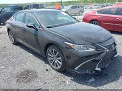 58ABZ1B12KU038078 2019 LEXUS ES