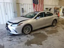 58ABZ1B12KU038274 2019 LEXUS ES