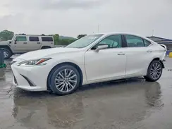 58ABZ1B12KU039179 2019 LEXUS ES