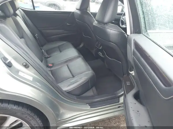 58ABZ1B12KU041126 2019 LEXUS ES - Image 8