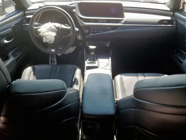 58ABZ1B12KU041787 2019 LEXUS ES - Image 8