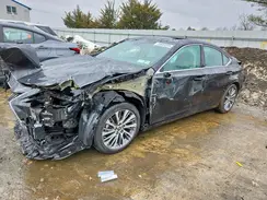 58ABZ1B12KU042230 2019 LEXUS ES