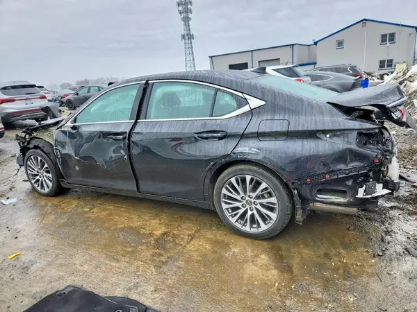 58ABZ1B12KU042230 2019 LEXUS ES - Image 2