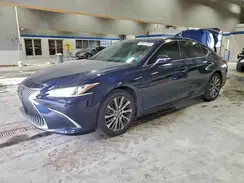 58ABZ1B12KU042924 2019 LEXUS ES