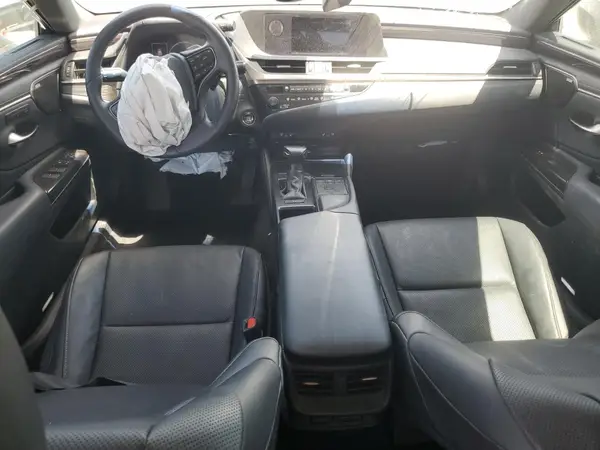 58ABZ1B12KU043622 2019 LEXUS ES - Image 8