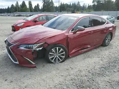 58ABZ1B12KU043989 2019 LEXUS ES
