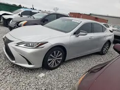 58ABZ1B12KU044351 2019 LEXUS ES