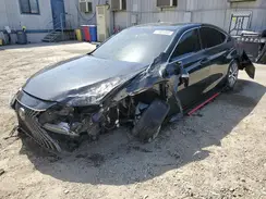 58ABZ1B12KU045466 2019 LEXUS ES